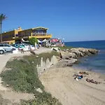 아파트 Al Andalus 2 오리후엘라