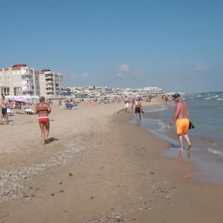 Apartamento Al Andalus 2