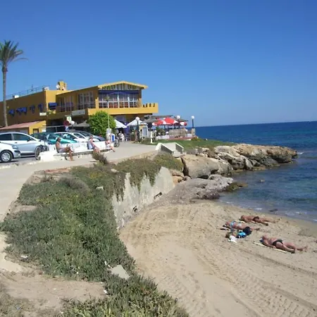 Apartamento Al Andalus 2 Oriola (Orihuela)