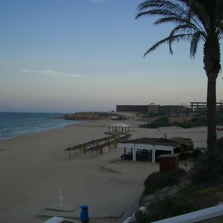 Al Andalus 2 * Oriola (Orihuela)