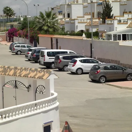 Al Andalus 2 Apartment Orihuela