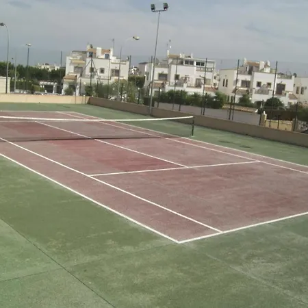 Apartamento Al Andalus 2 Oriola (Orihuela)