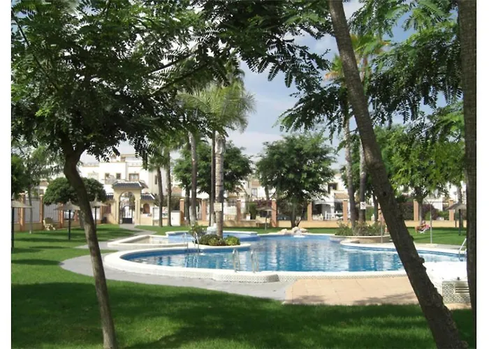 Al Andalus 2 Orihuela