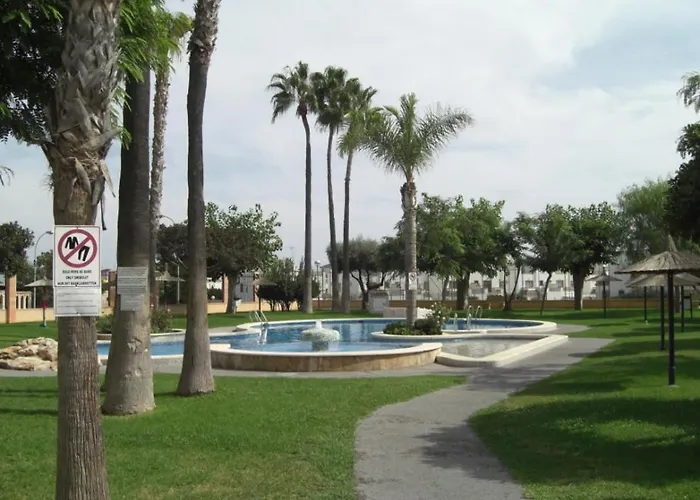 Apartment Al Andalus 2 *