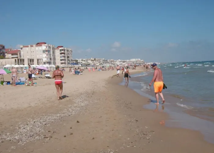 Apartment Al Andalus 2