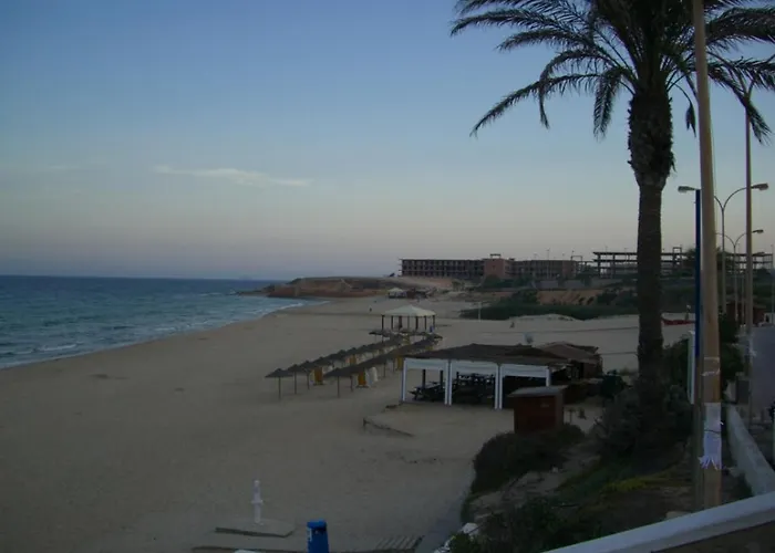 Al Andalus 2 * Orihuela