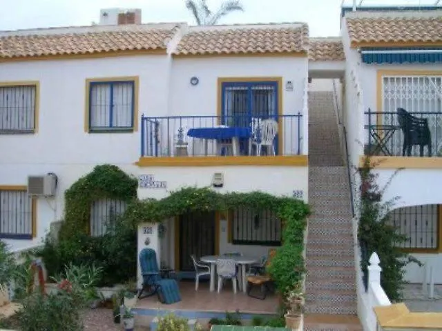 Al Andalus 2 Orihuela