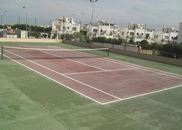 Apartment Al Andalus 2 Orihuela