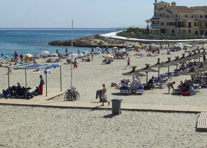 Apartment Al Andalus 2 *