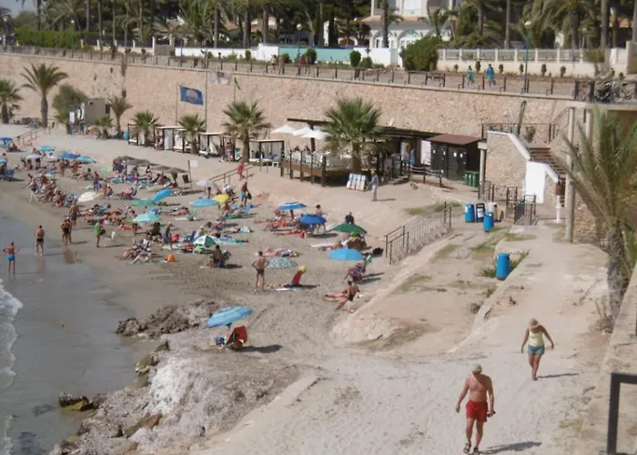 Apartment Al Andalus 2 *