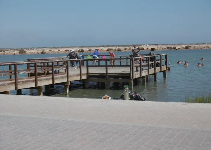 Apartment Al Andalus 2 Orihuela