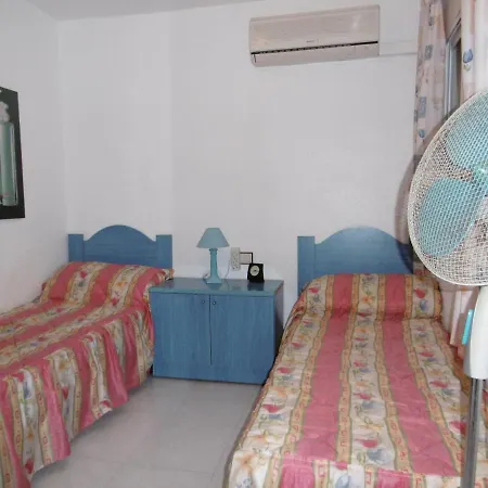 Al Andalus 2 Apartment