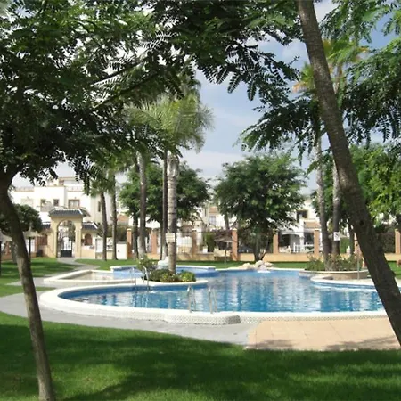 Al Andalus 2 Dehesa de Campoamor (Orihuela Costa)