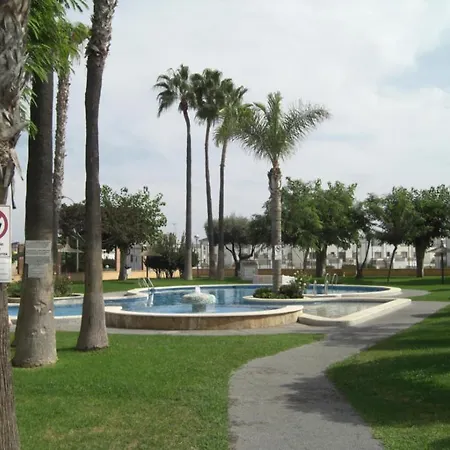 شقة Al Andalus 2 *