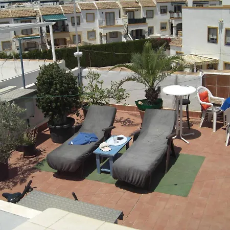 Al Andalus 2 Apartment *