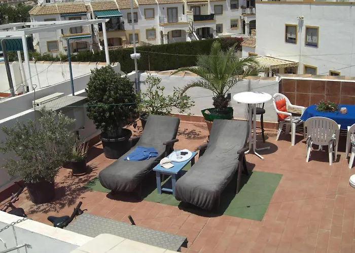 Al Andalus 2 Appartamento *