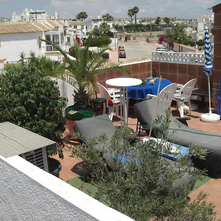 Al Andalus 2 Appartement *