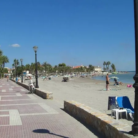 Appartement Al Andalus 2 Orihuela