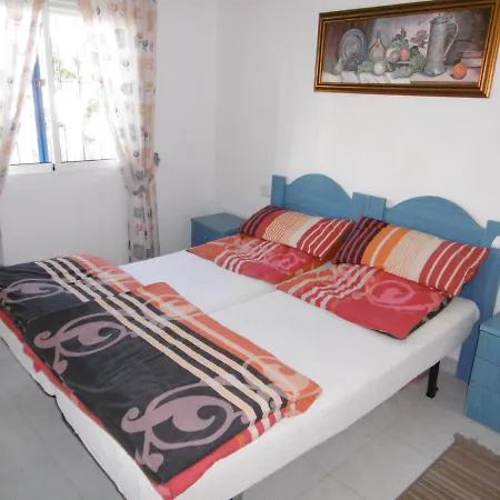 Al Andalus 2 Appartement