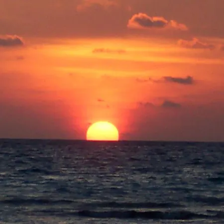 Al Andalus 2 Appartement *