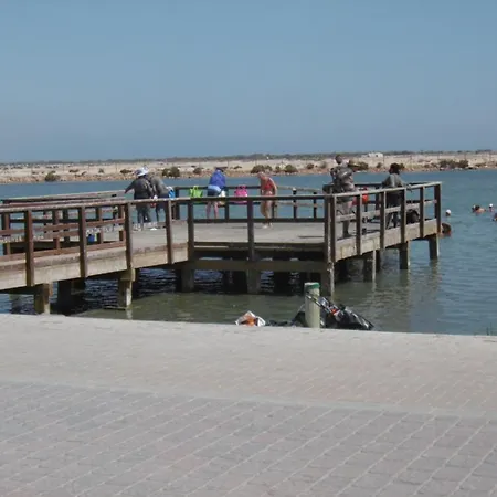 Appartement Al Andalus 2 Orihuela